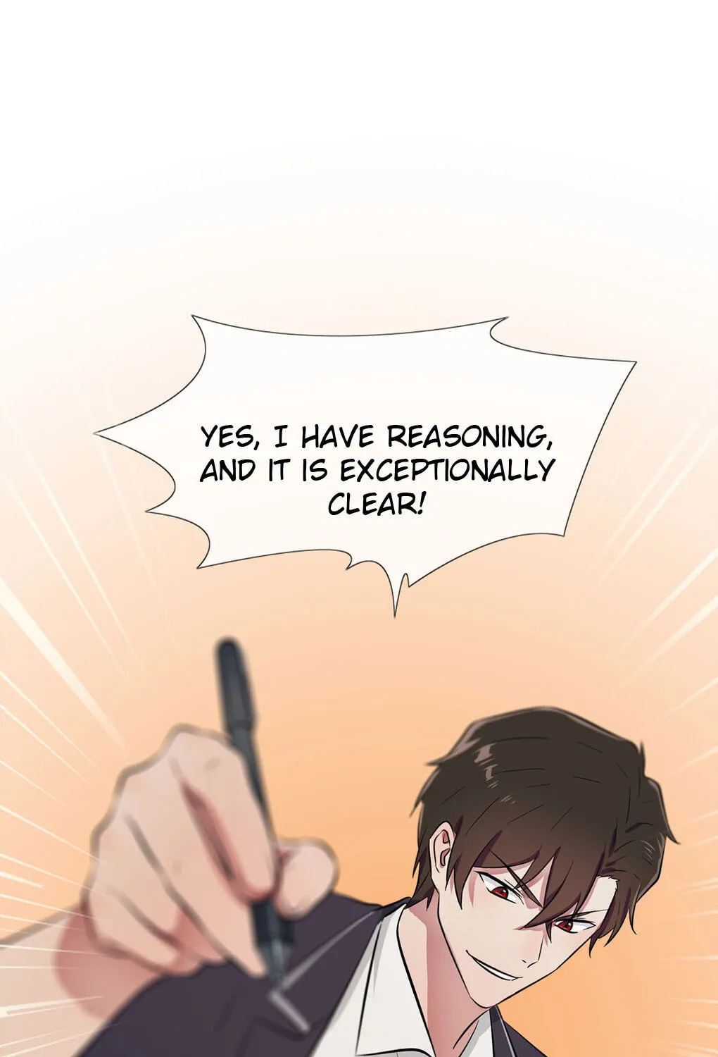 Teach Me How! Chapter 20 page 10 - 