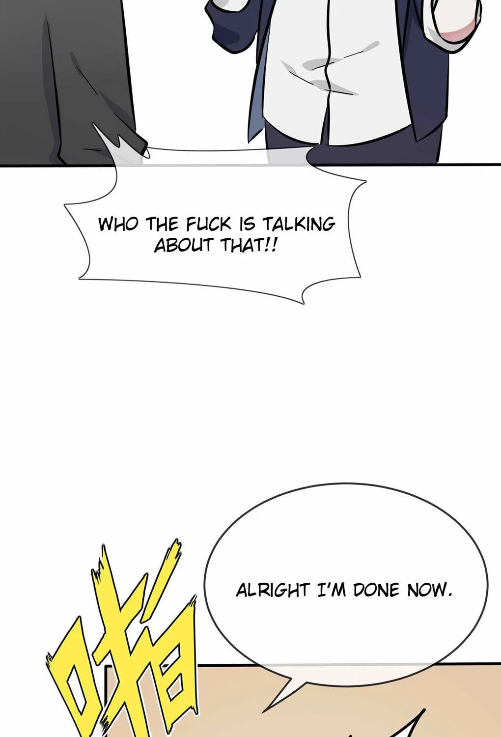 Teach Me How! Chapter 21 page 13 - 