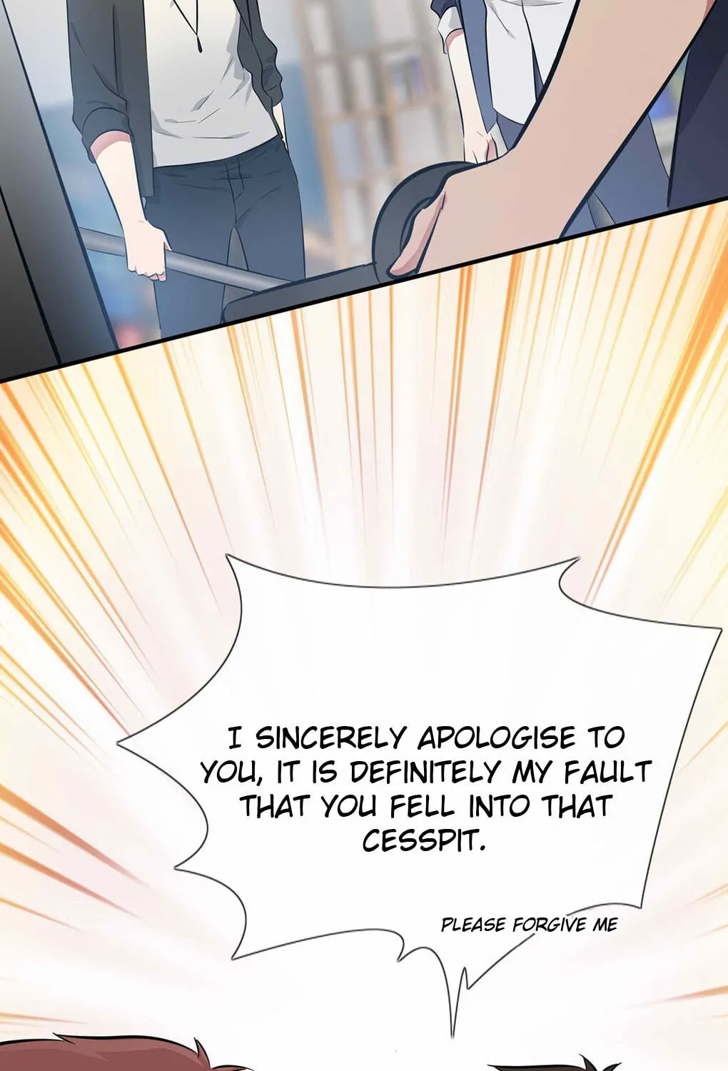 Teach Me How! Chapter 21 page 16 - 