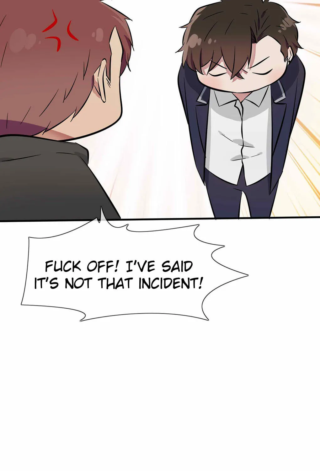 Teach Me How! Chapter 21 page 17 - 