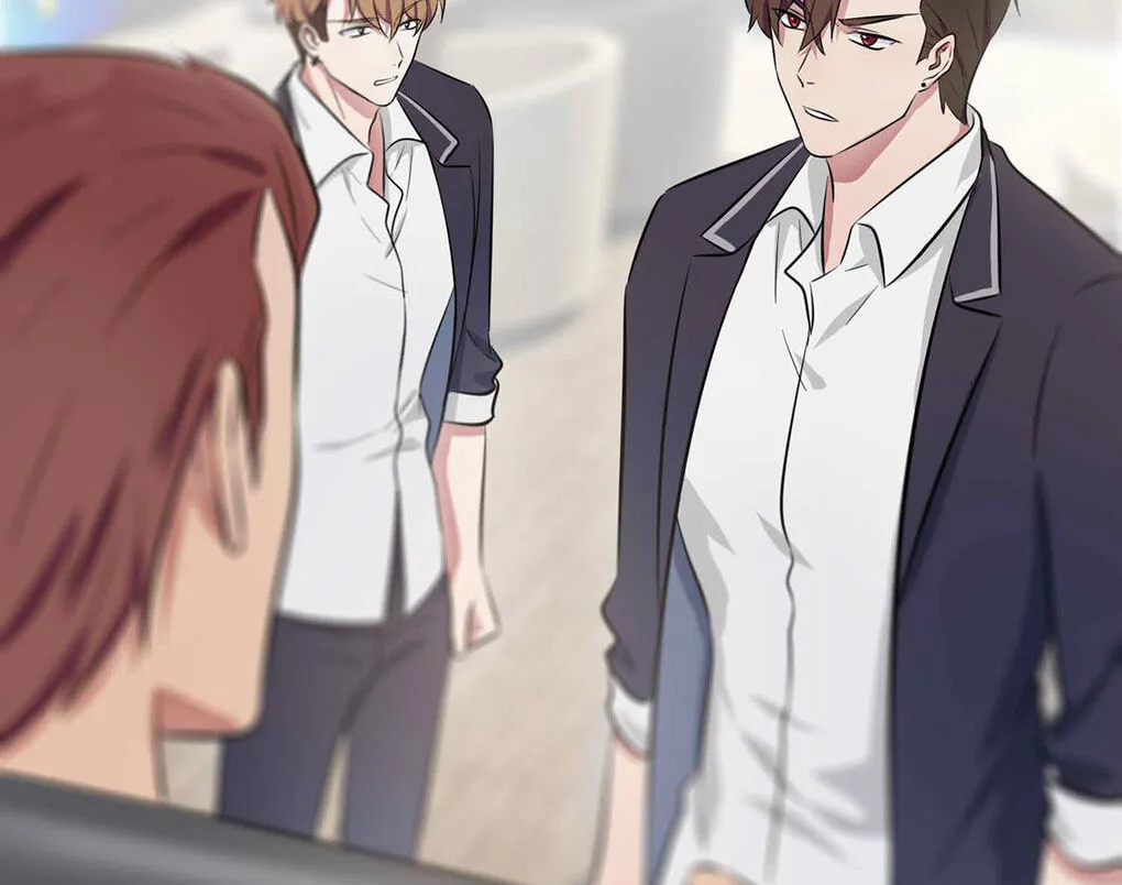 Teach Me How! Chapter 21 page 21 - 