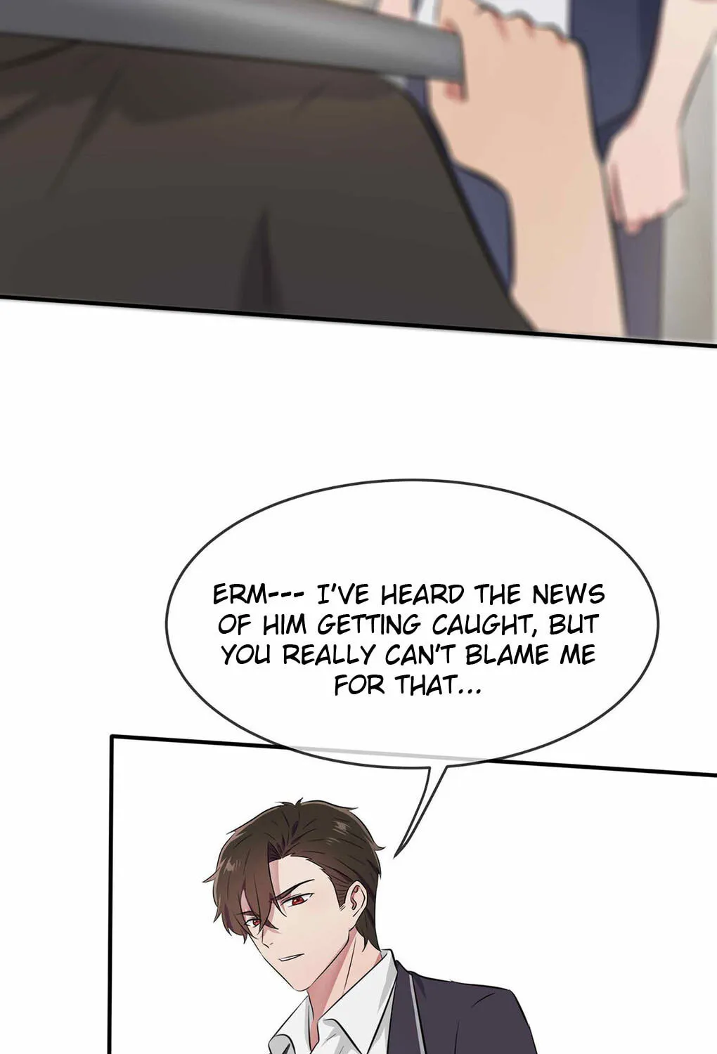 Teach Me How! Chapter 21 page 22 - 