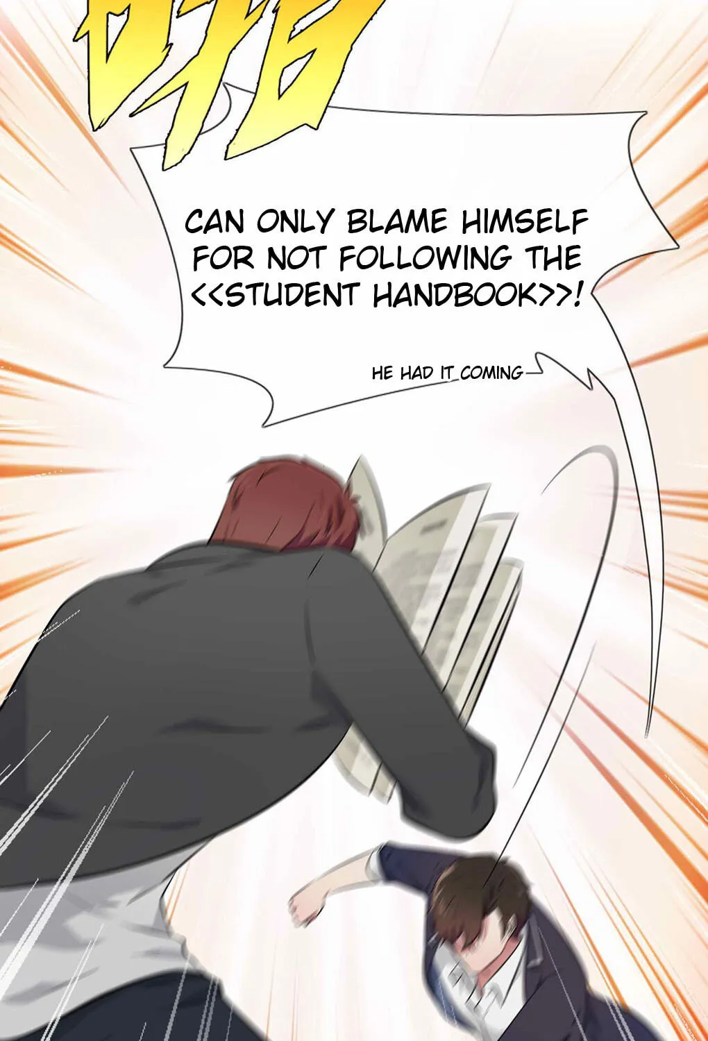 Teach Me How! Chapter 21 page 24 - 