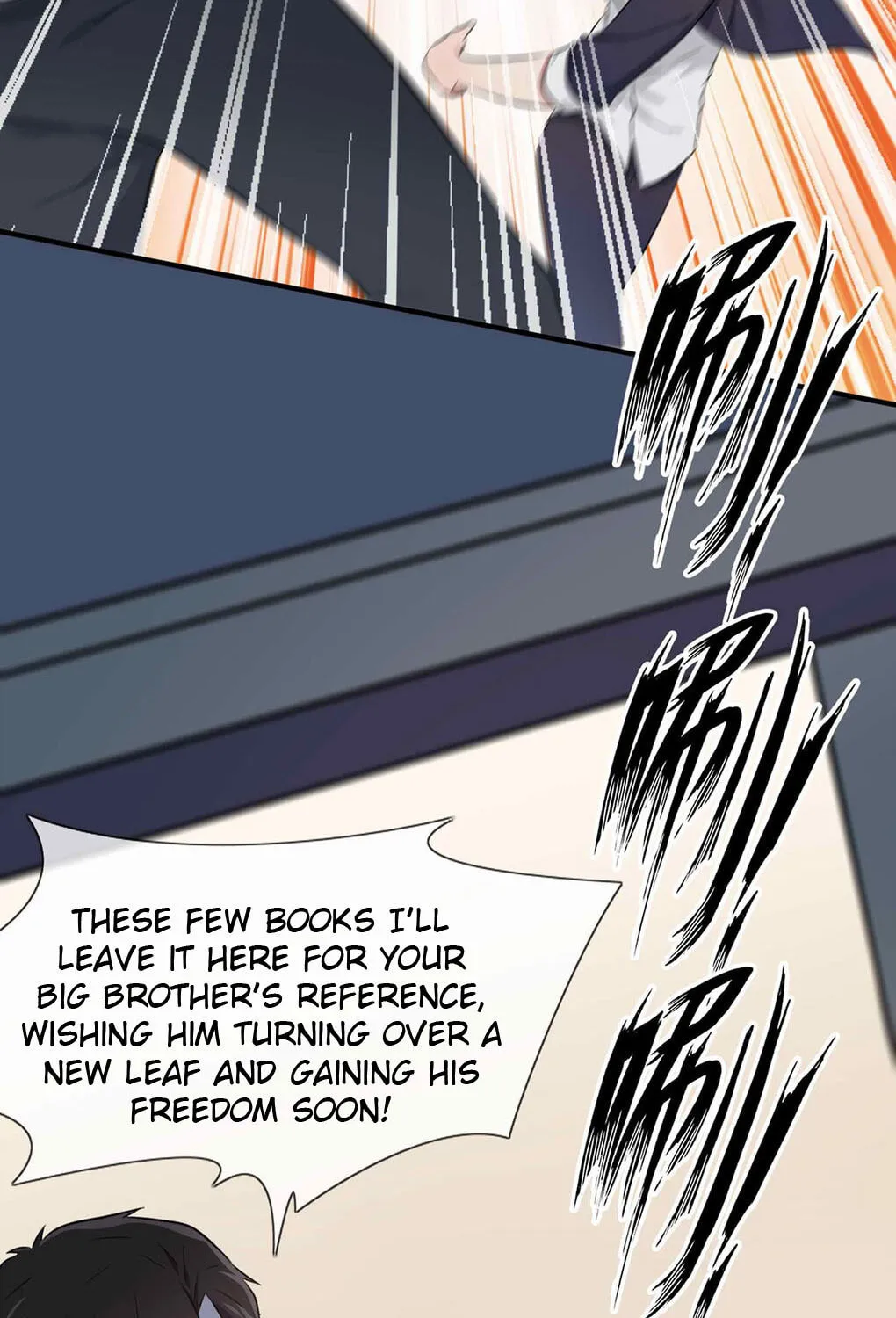 Teach Me How! Chapter 21 page 25 - 
