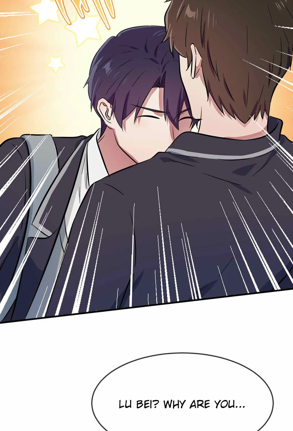 Teach Me How! Chapter 21 page 30 - 