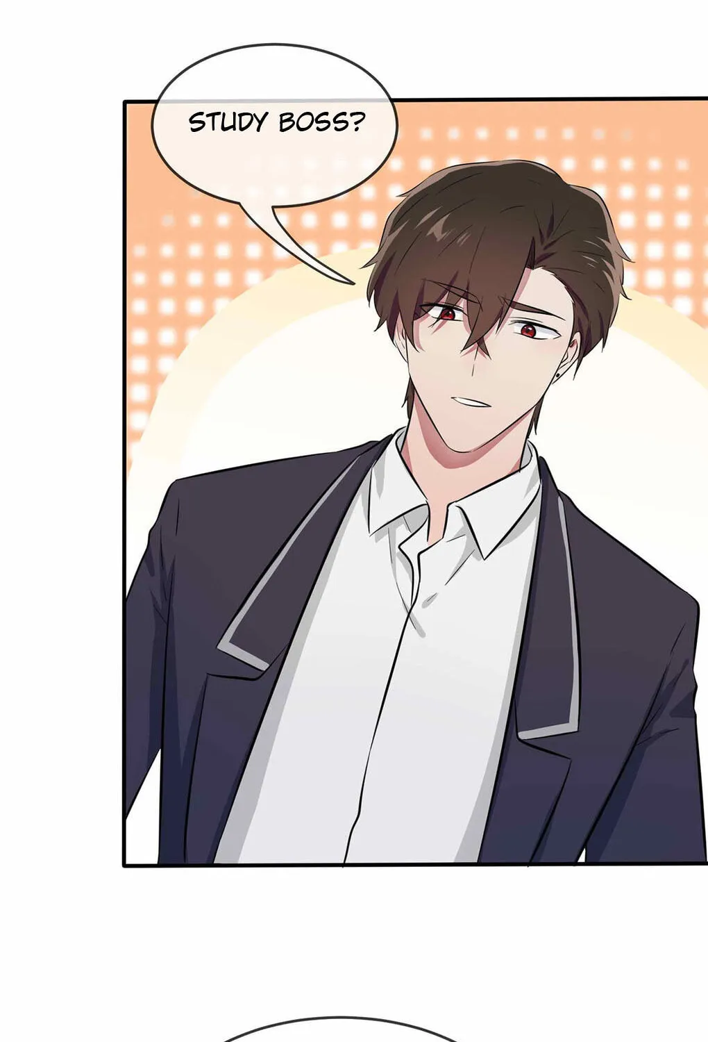 Teach Me How! Chapter 21 page 32 - 