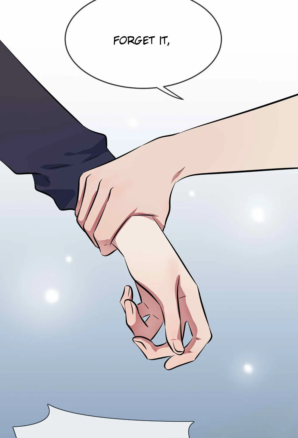 Teach Me How! Chapter 21 page 33 - 
