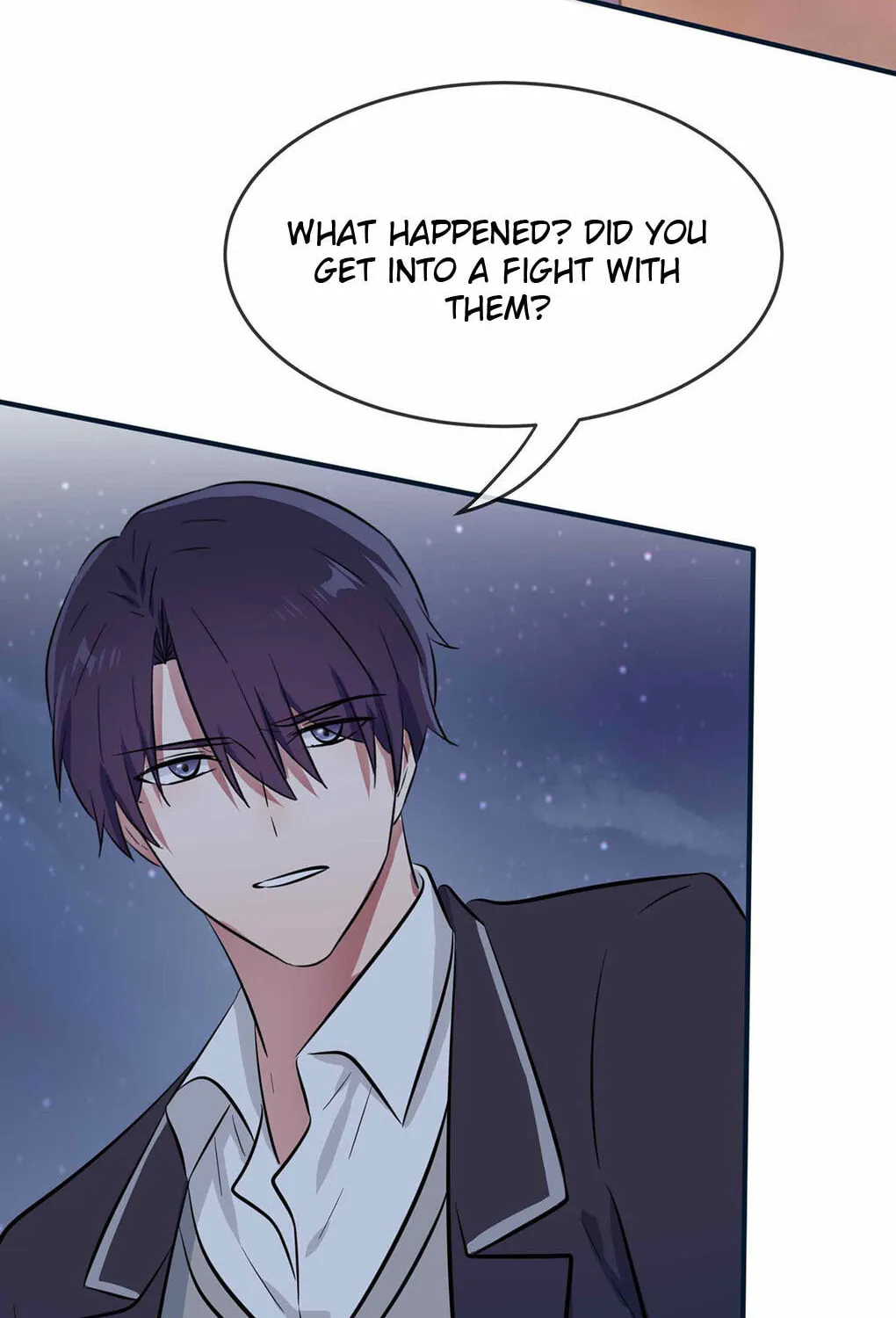Teach Me How! Chapter 21 page 39 - 