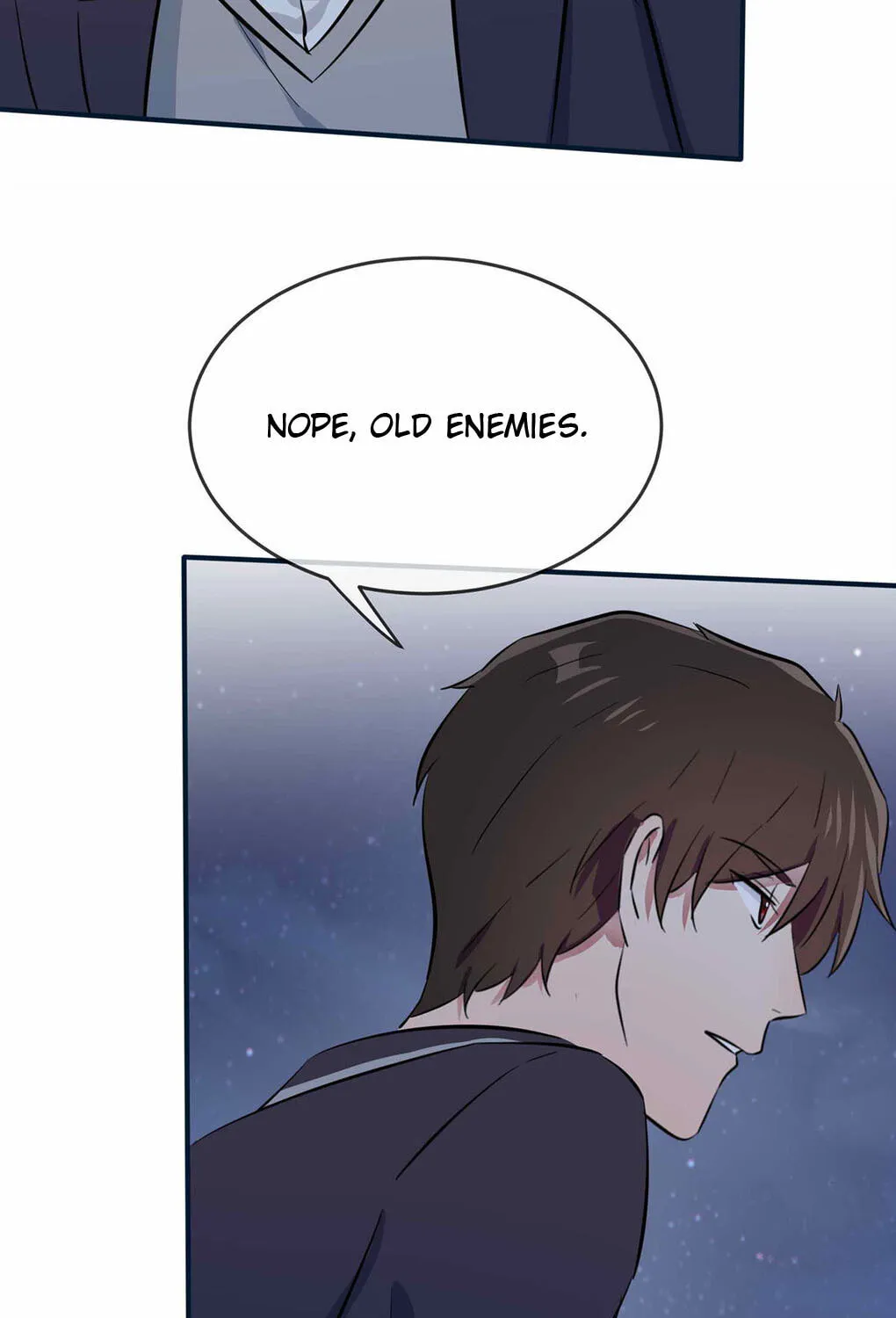 Teach Me How! Chapter 21 page 40 - 