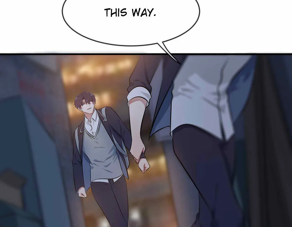 Teach Me How! Chapter 21 page 42 - 