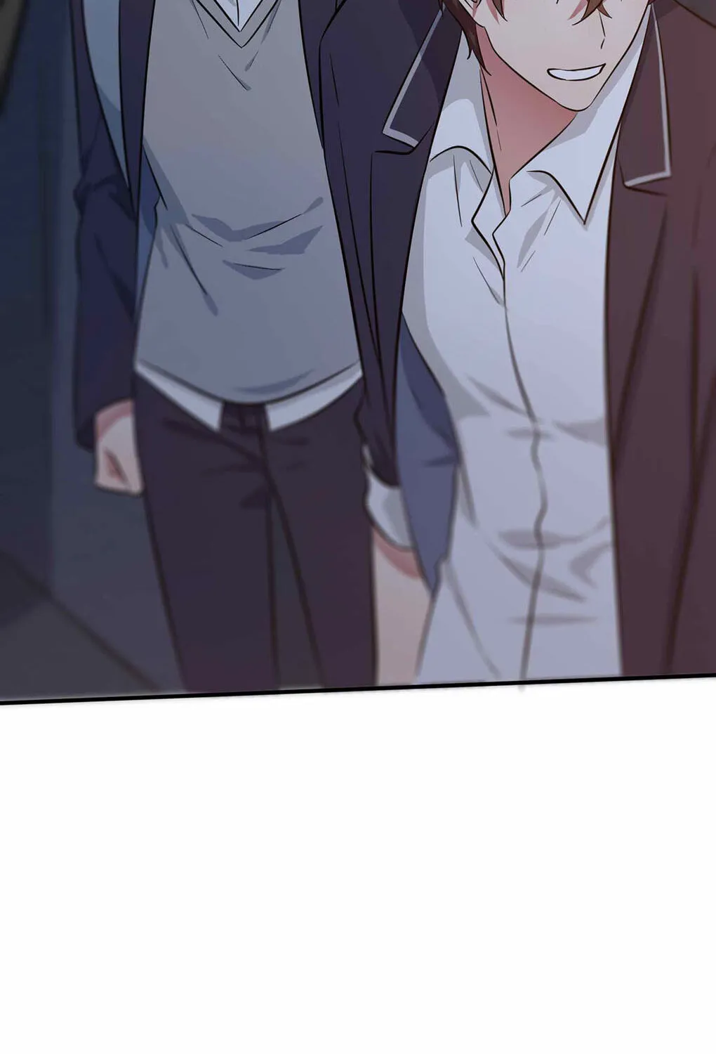 Teach Me How! Chapter 21 page 46 - 