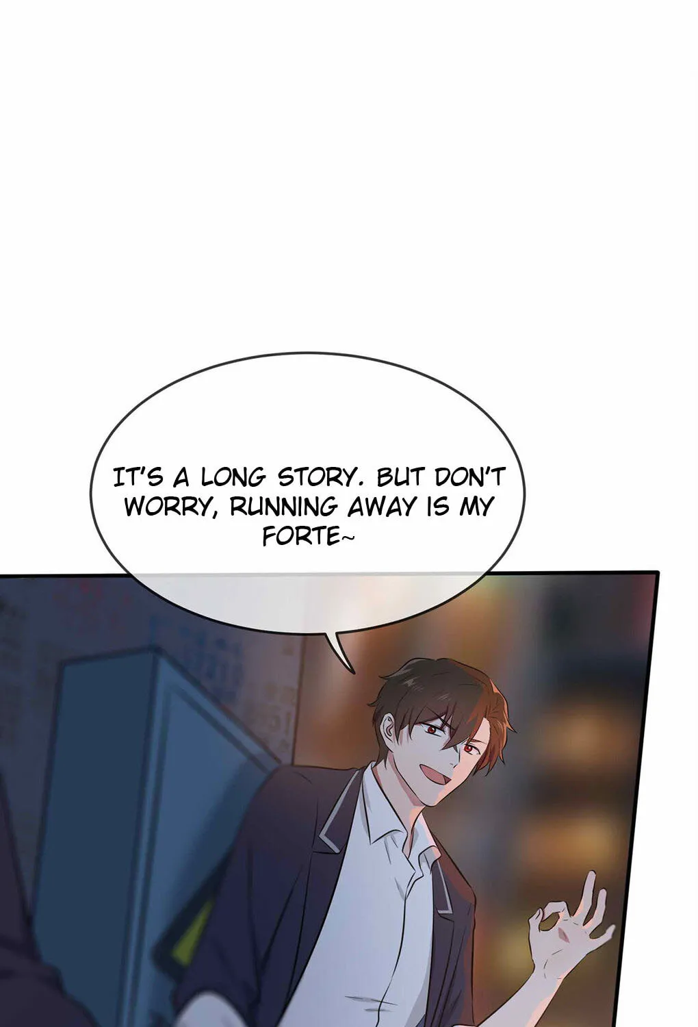 Teach Me How! Chapter 21 page 47 - 
