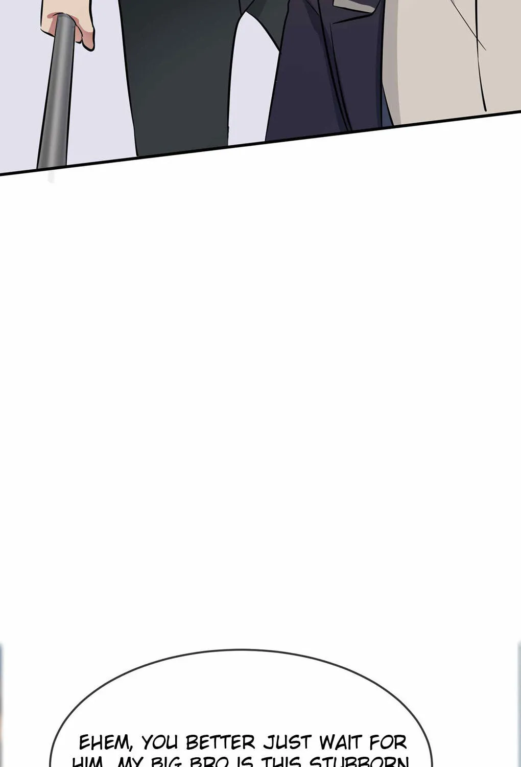 Teach Me How! Chapter 21 page 6 - 