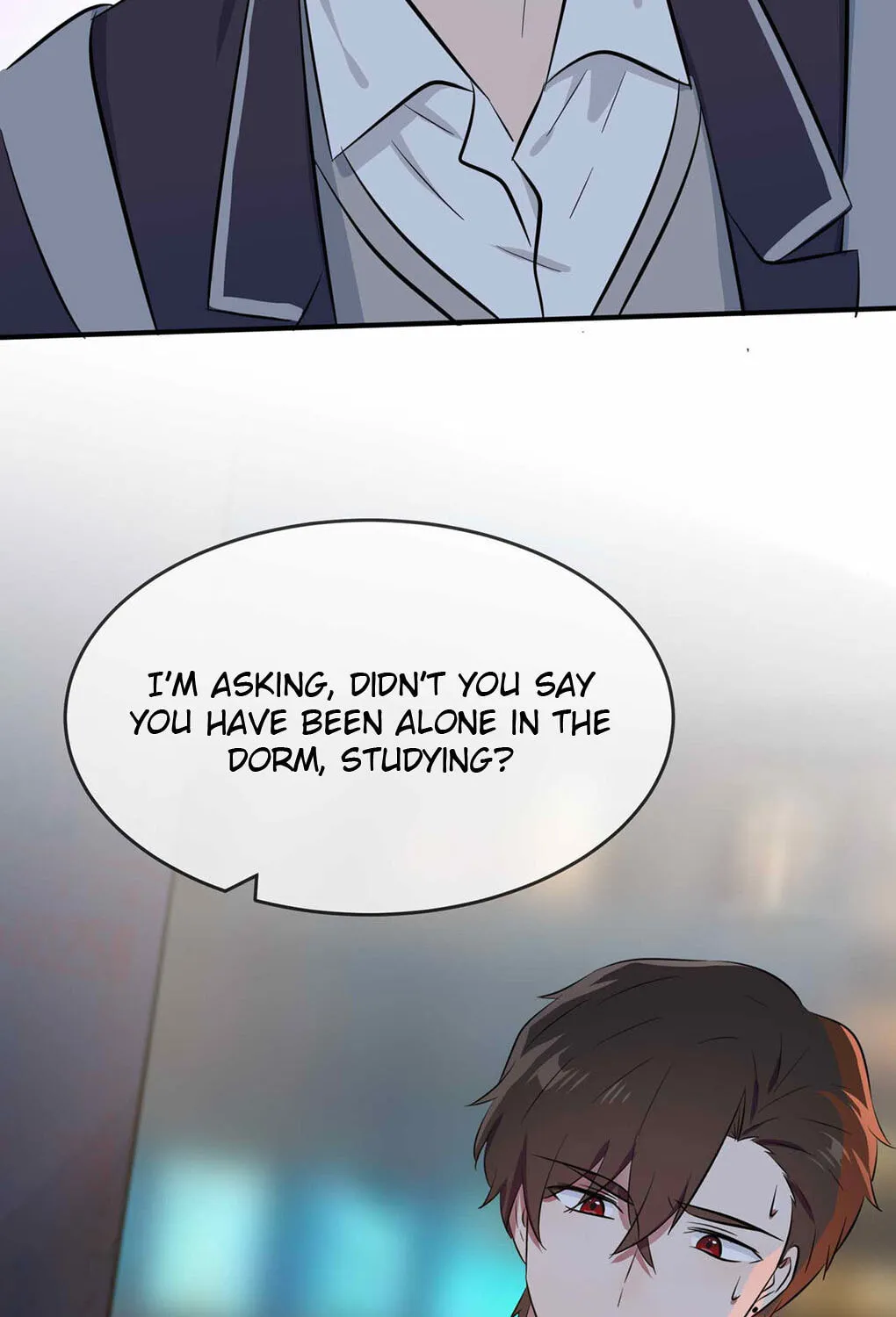 Teach Me How! Chapter 21 page 51 - 