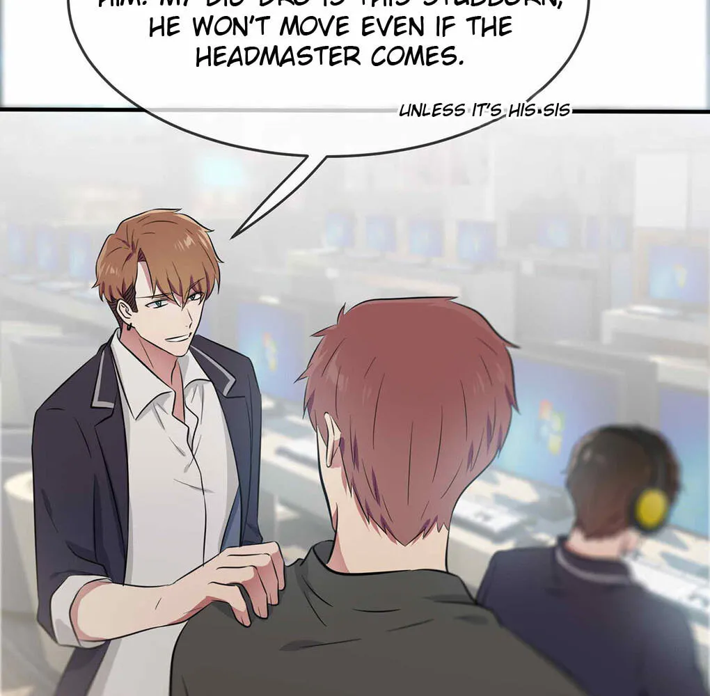 Teach Me How! Chapter 21 page 7 - 