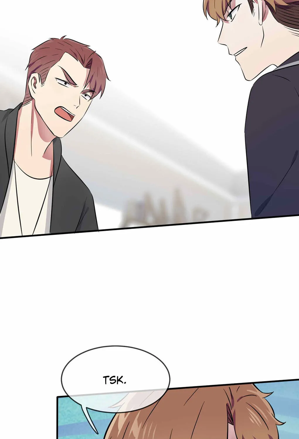 Teach Me How! Chapter 21 page 9 - 