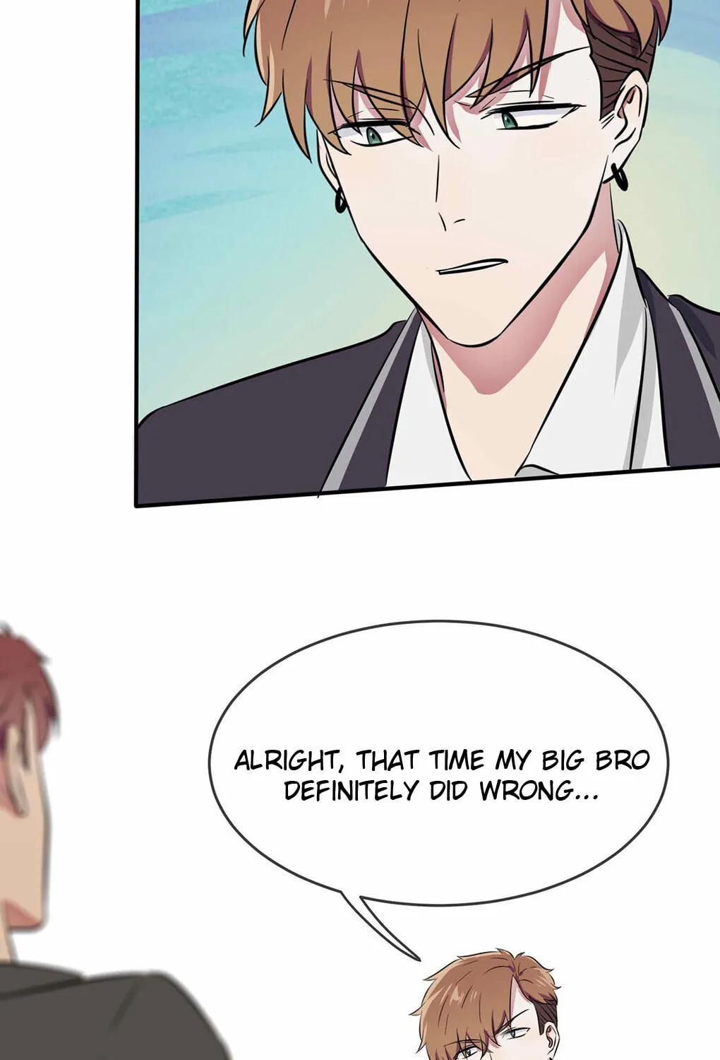 Teach Me How! Chapter 21 page 10 - 
