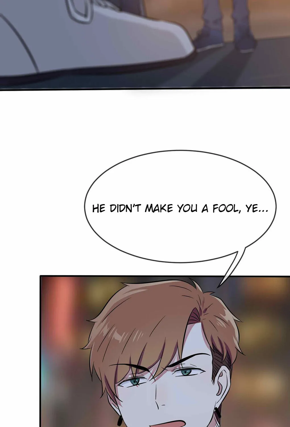Teach Me How! Chapter 22 page 15 - 