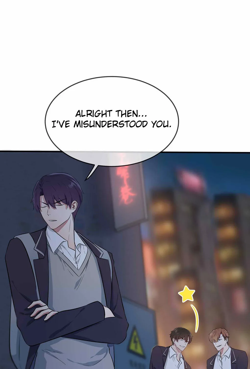 Teach Me How! Chapter 22 page 24 - 