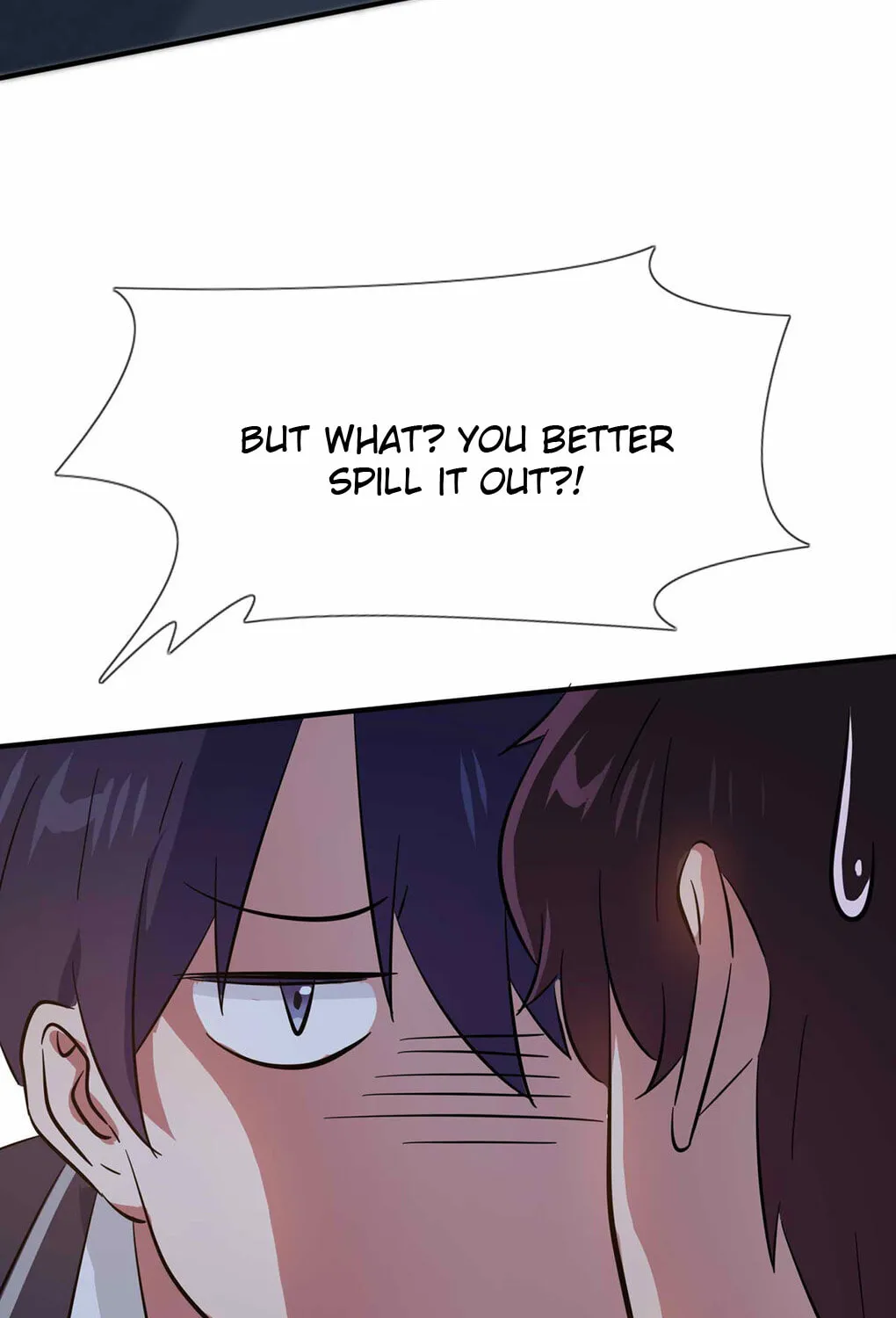 Teach Me How! Chapter 22 page 34 - 