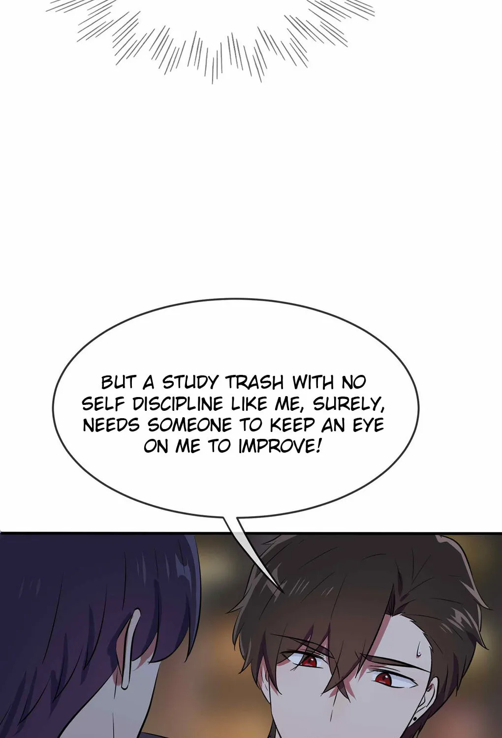 Teach Me How! Chapter 22 page 36 - 