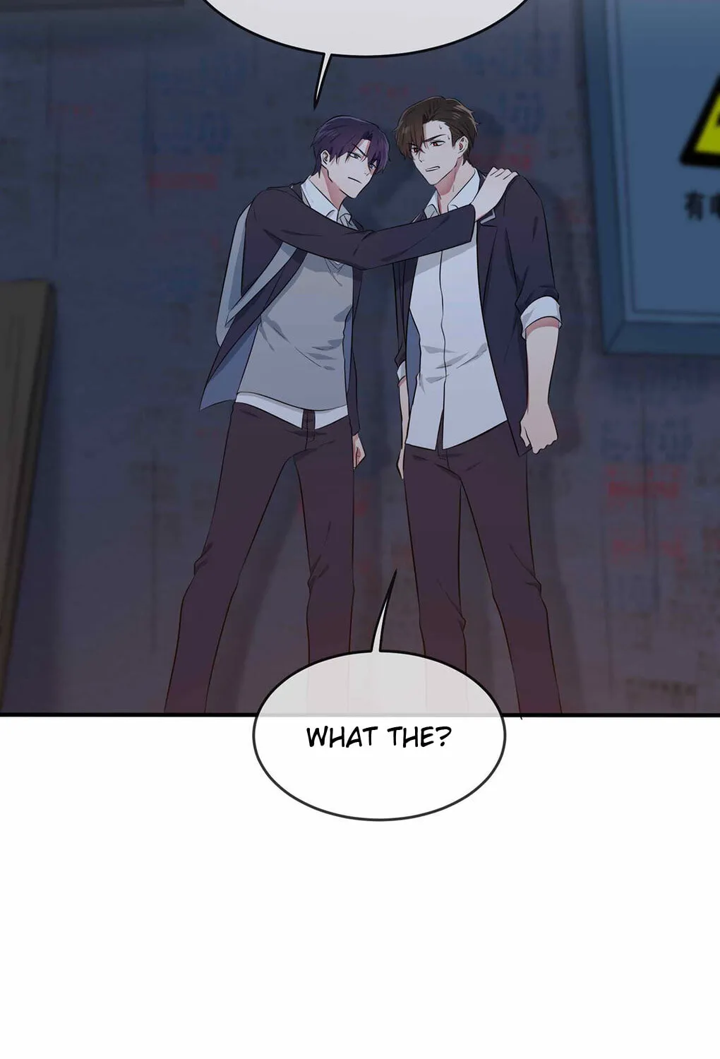 Teach Me How! Chapter 22 page 41 - 