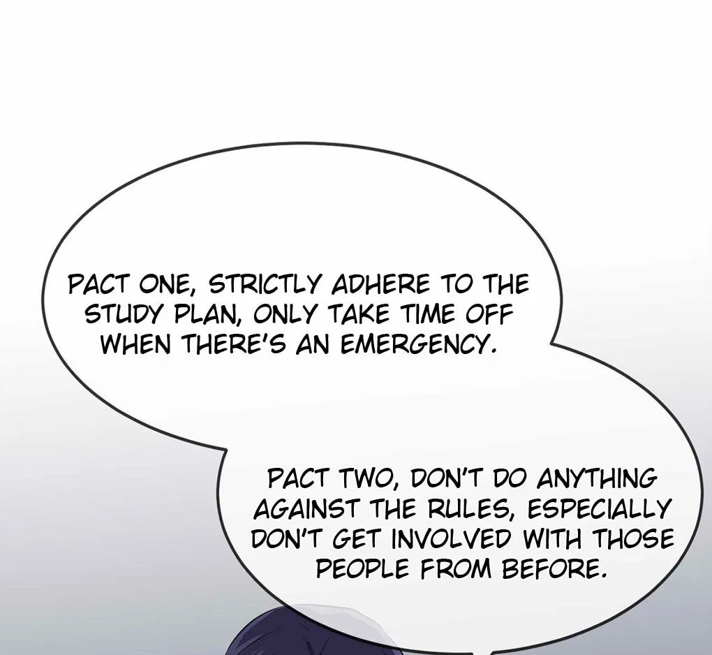 Teach Me How! Chapter 22 page 42 - 