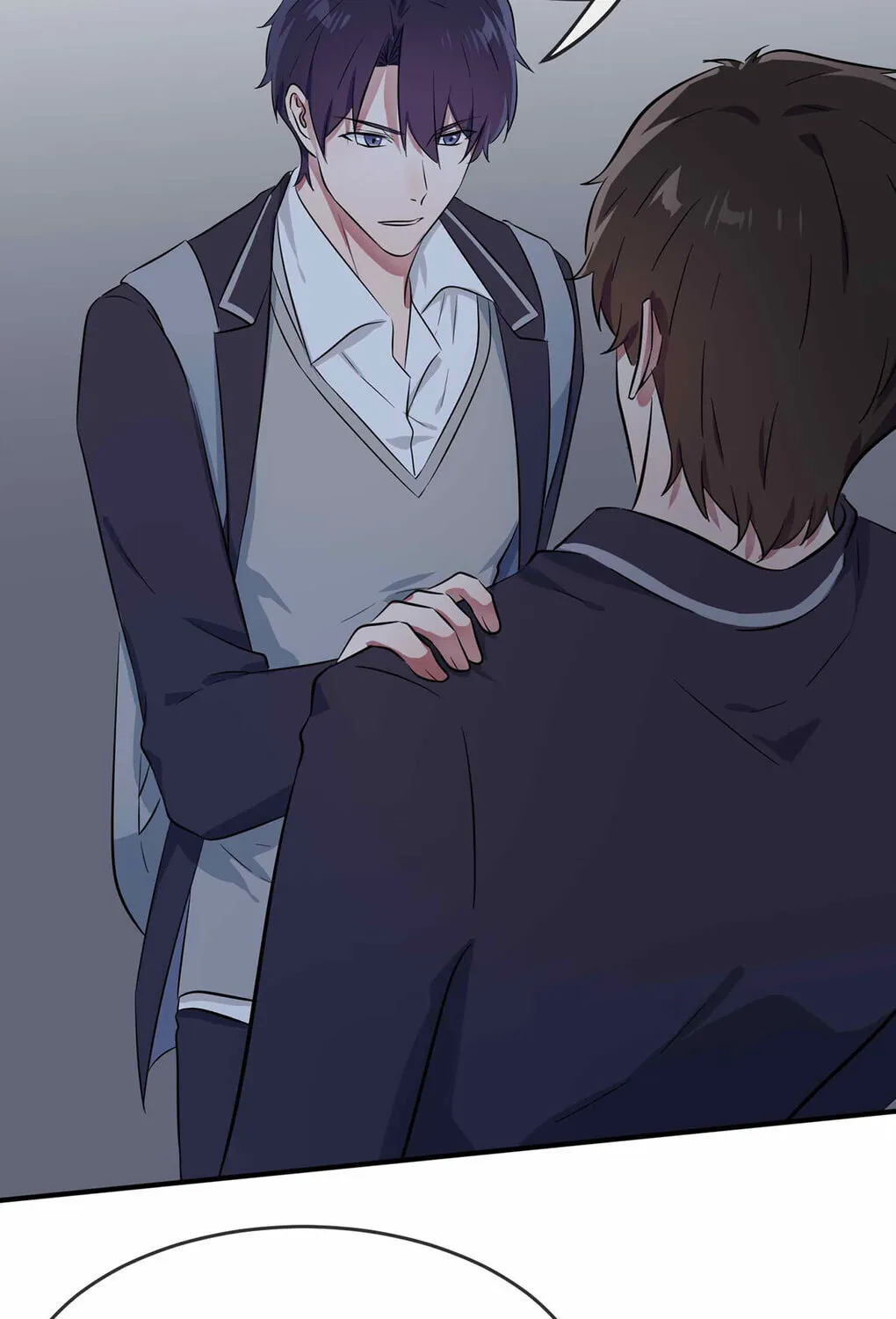 Teach Me How! Chapter 22 page 43 - 