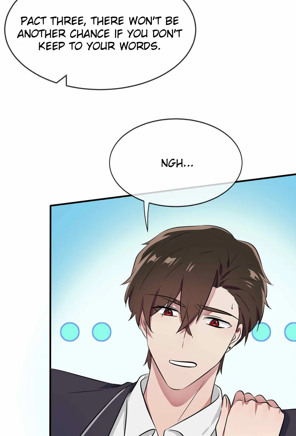Teach Me How! Chapter 22 page 44 - 
