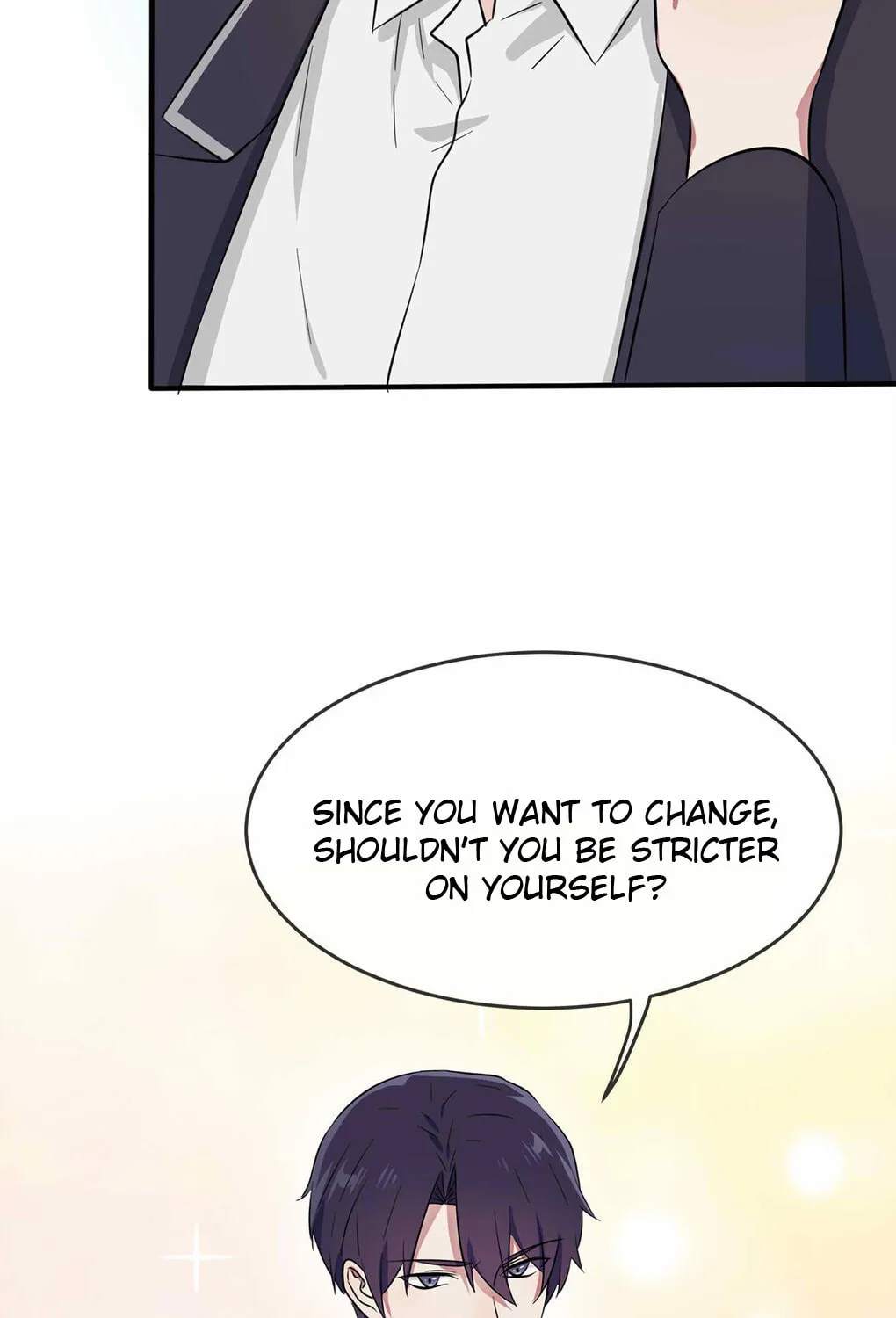 Teach Me How! Chapter 22 page 45 - 