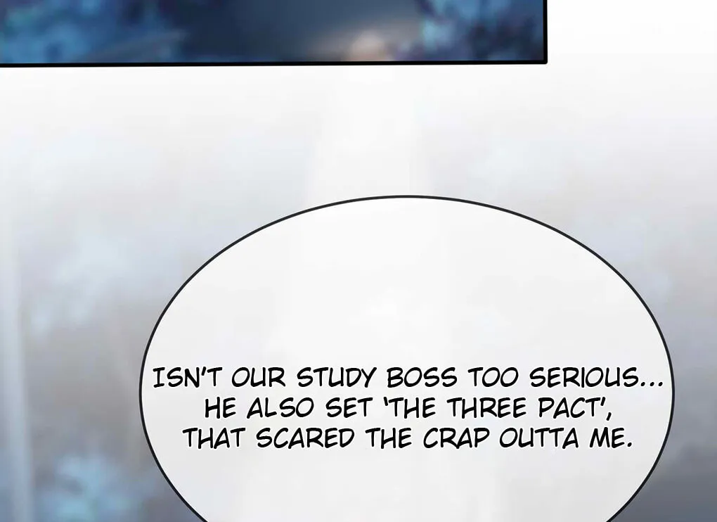 Teach Me How! Chapter 22 page 49 - 