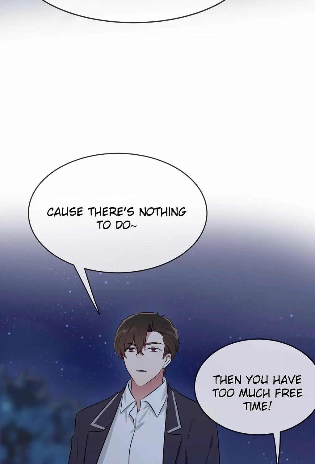 Teach Me How! Chapter 22 page 51 - 