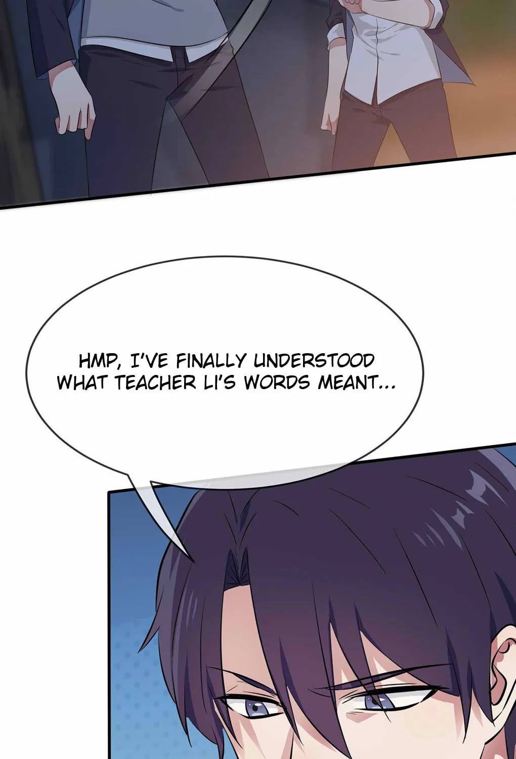 Teach Me How! Chapter 22 page 10 - 