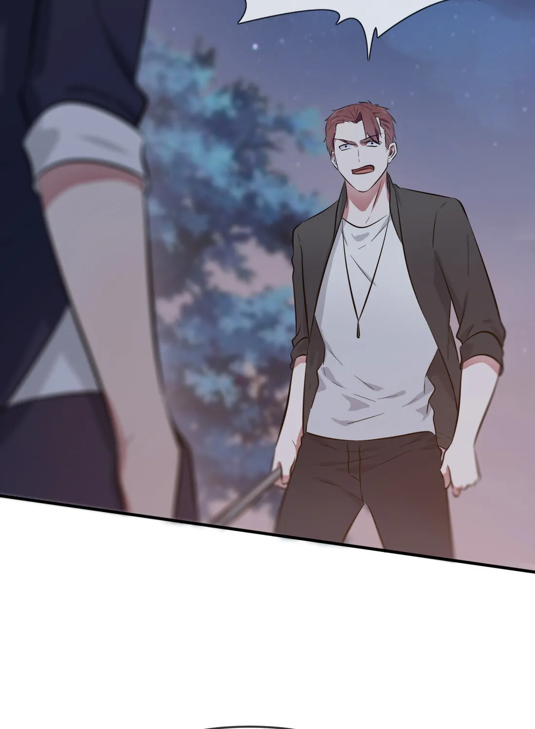 Teach Me How! Chapter 23 page 11 - 