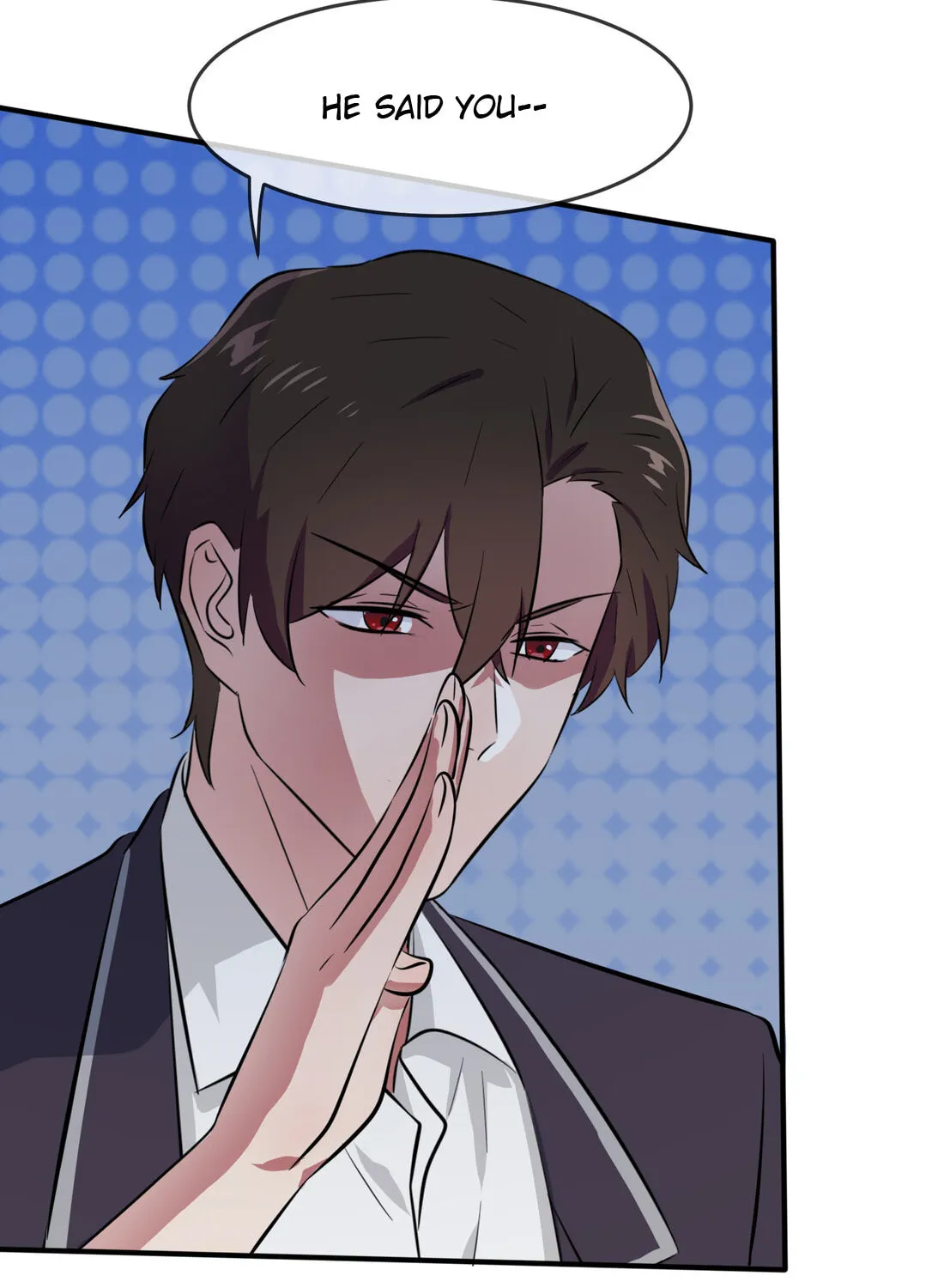Teach Me How! Chapter 23 page 12 - 