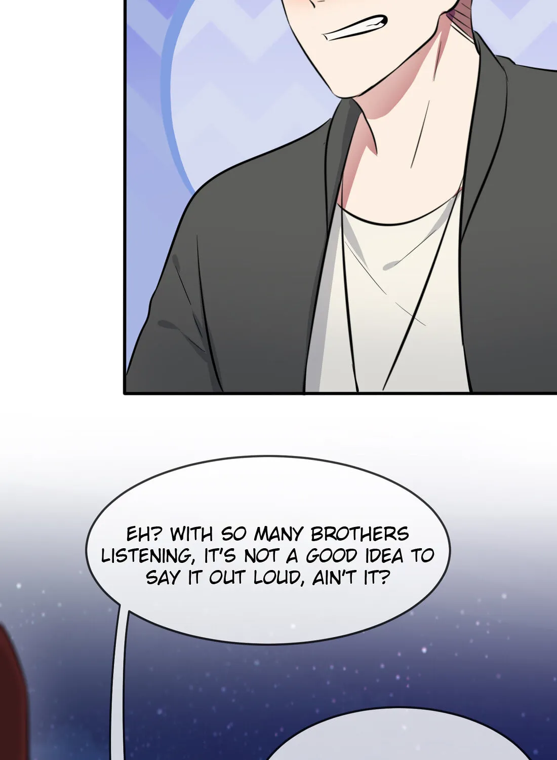 Teach Me How! Chapter 23 page 15 - 