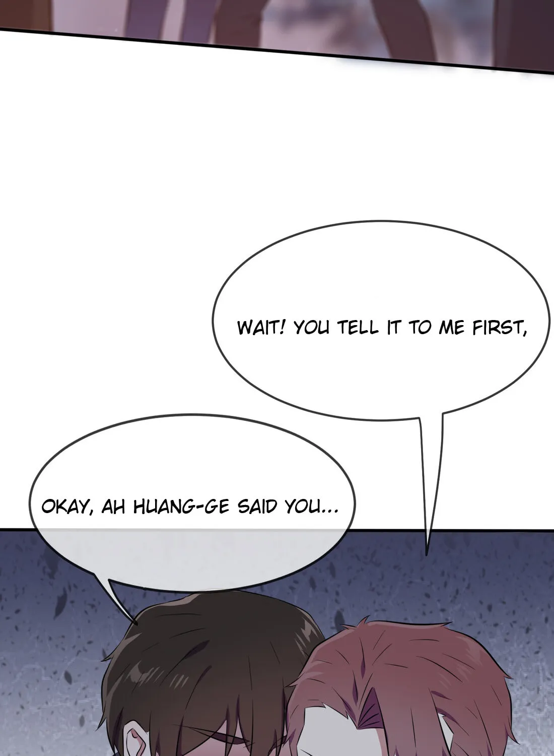 Teach Me How! Chapter 23 page 17 - 
