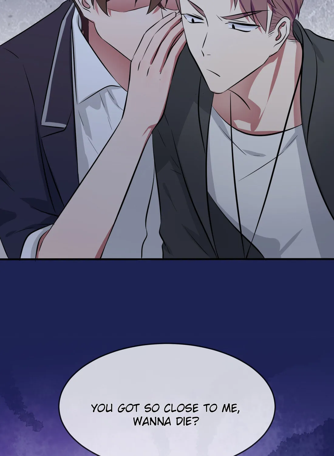 Teach Me How! Chapter 23 page 18 - 