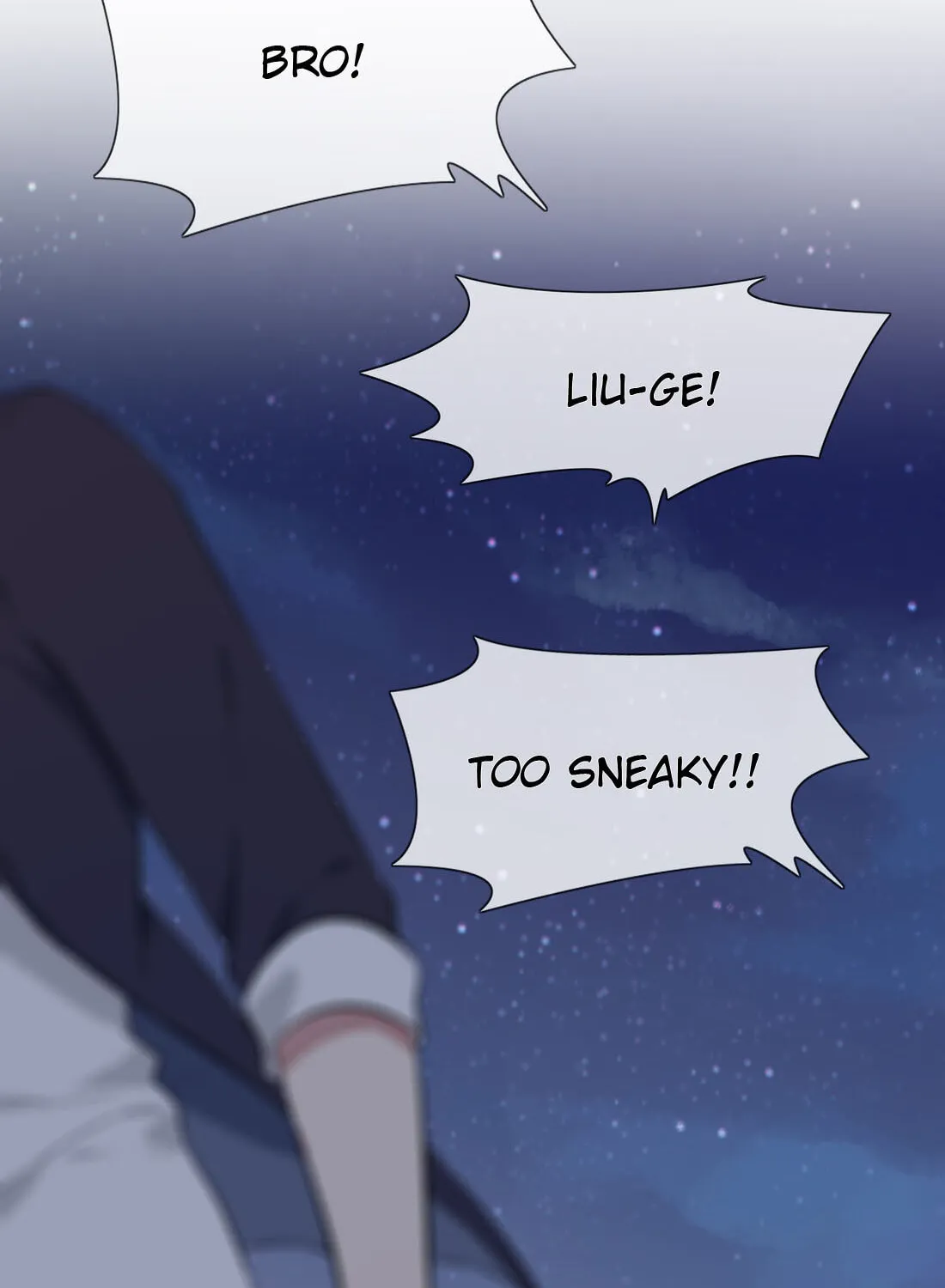 Teach Me How! Chapter 23 page 23 - 
