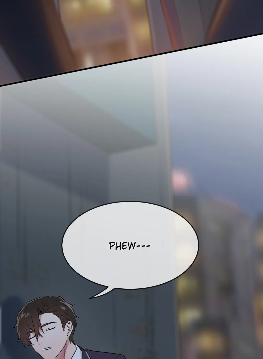 Teach Me How! Chapter 23 page 32 - 