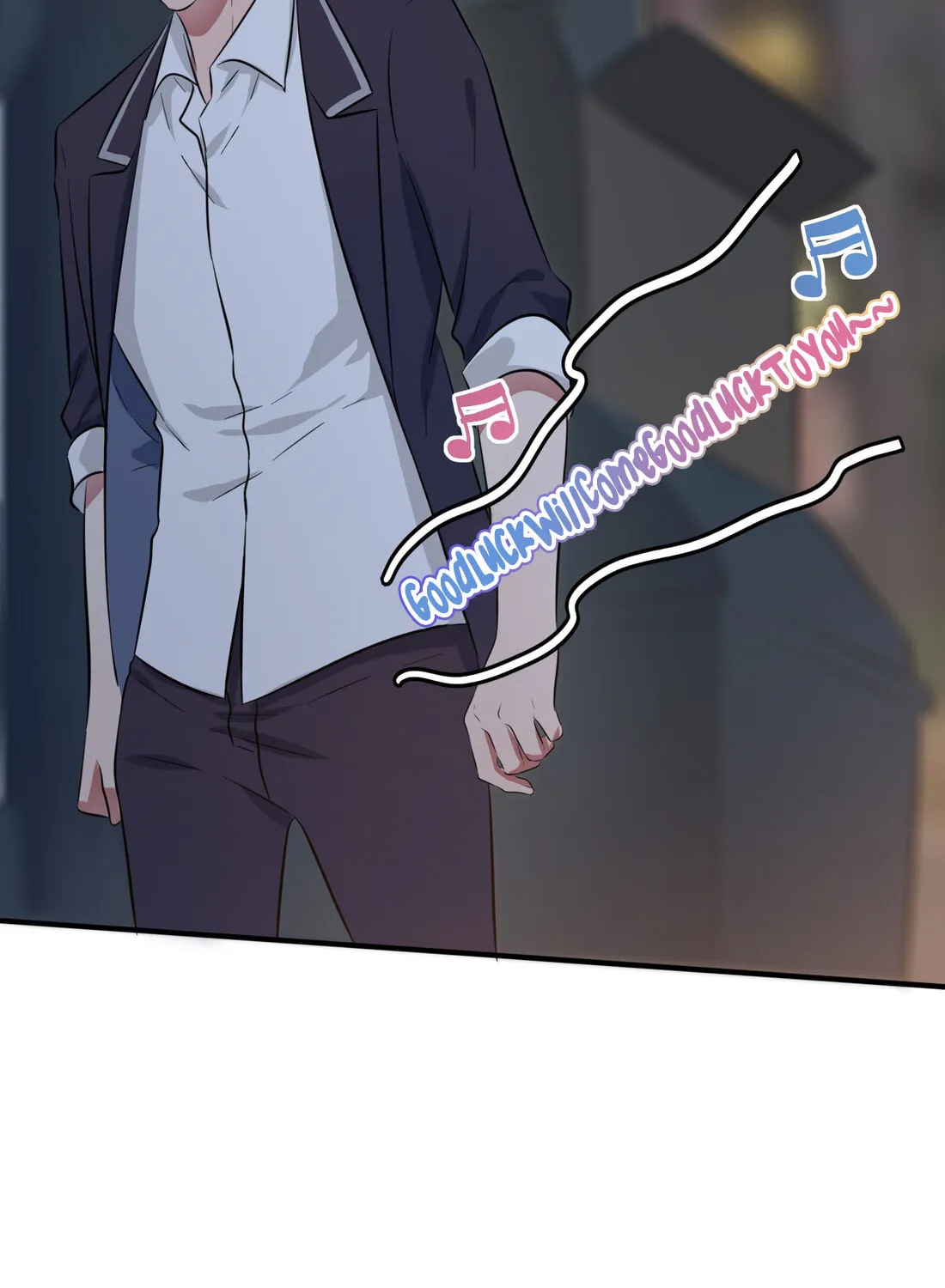 Teach Me How! Chapter 23 page 33 - 