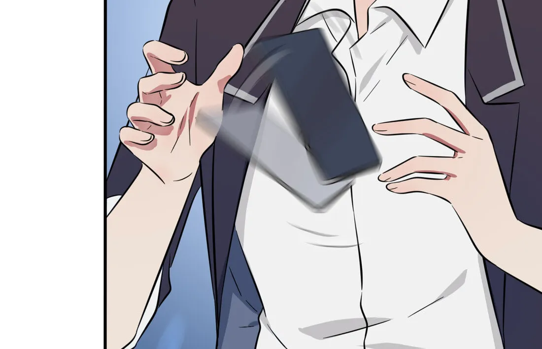 Teach Me How! Chapter 23 page 35 - 