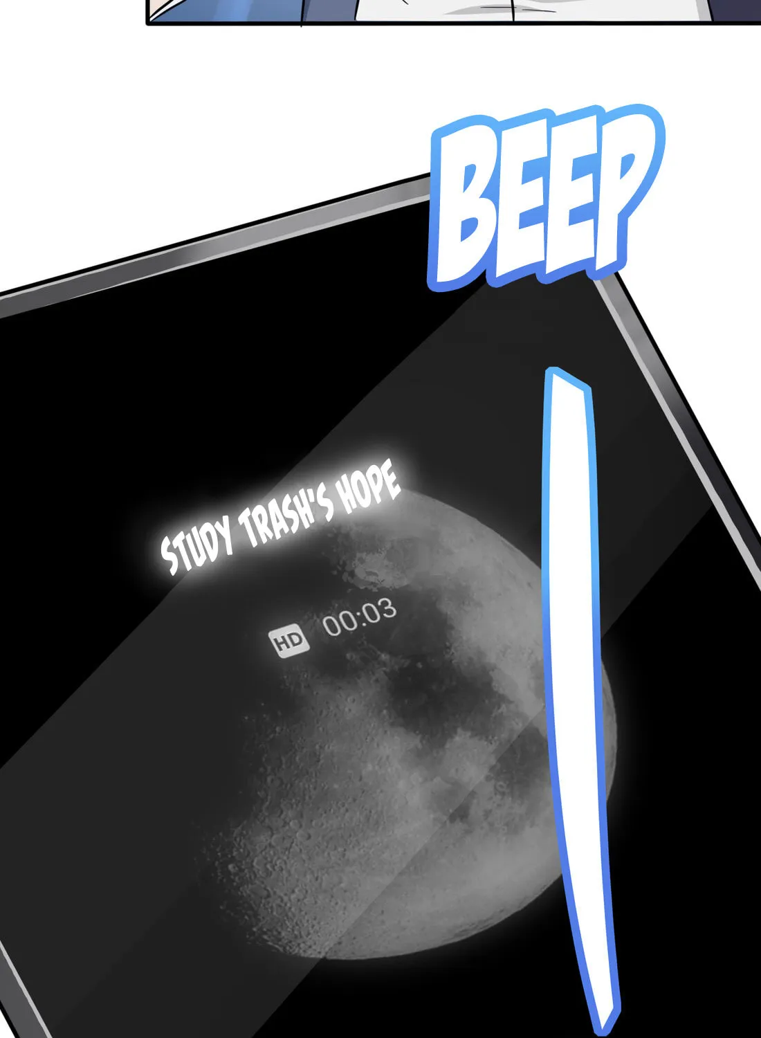 Teach Me How! Chapter 23 page 36 - 