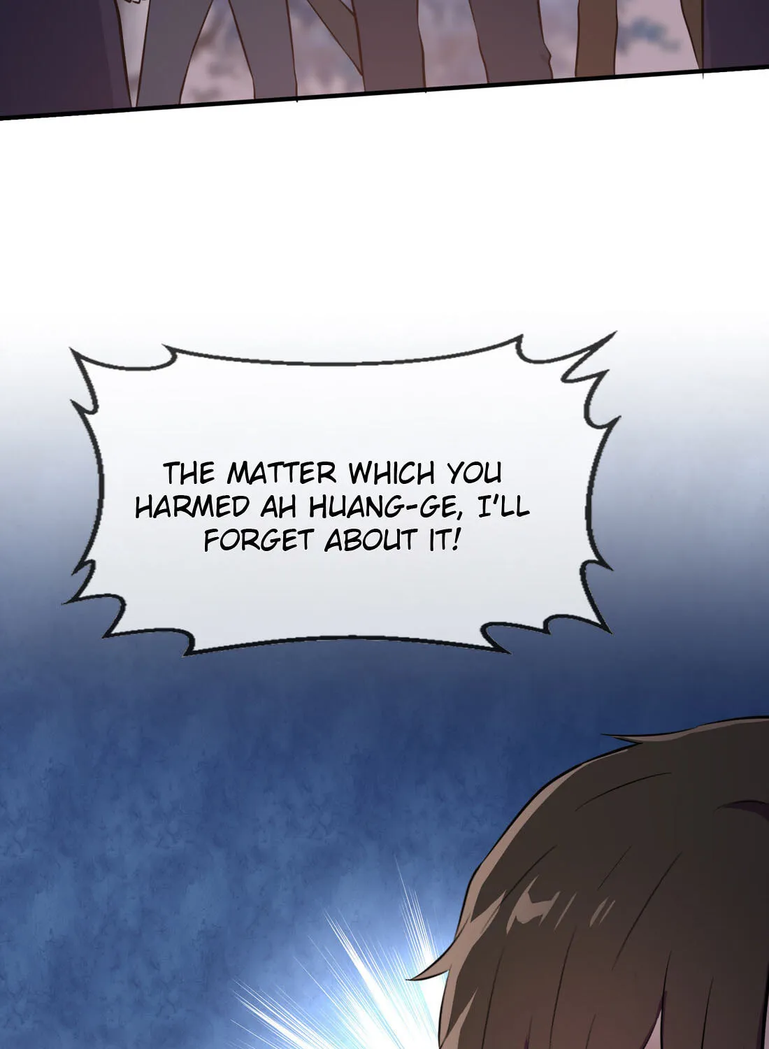 Teach Me How! Chapter 23 page 5 - 