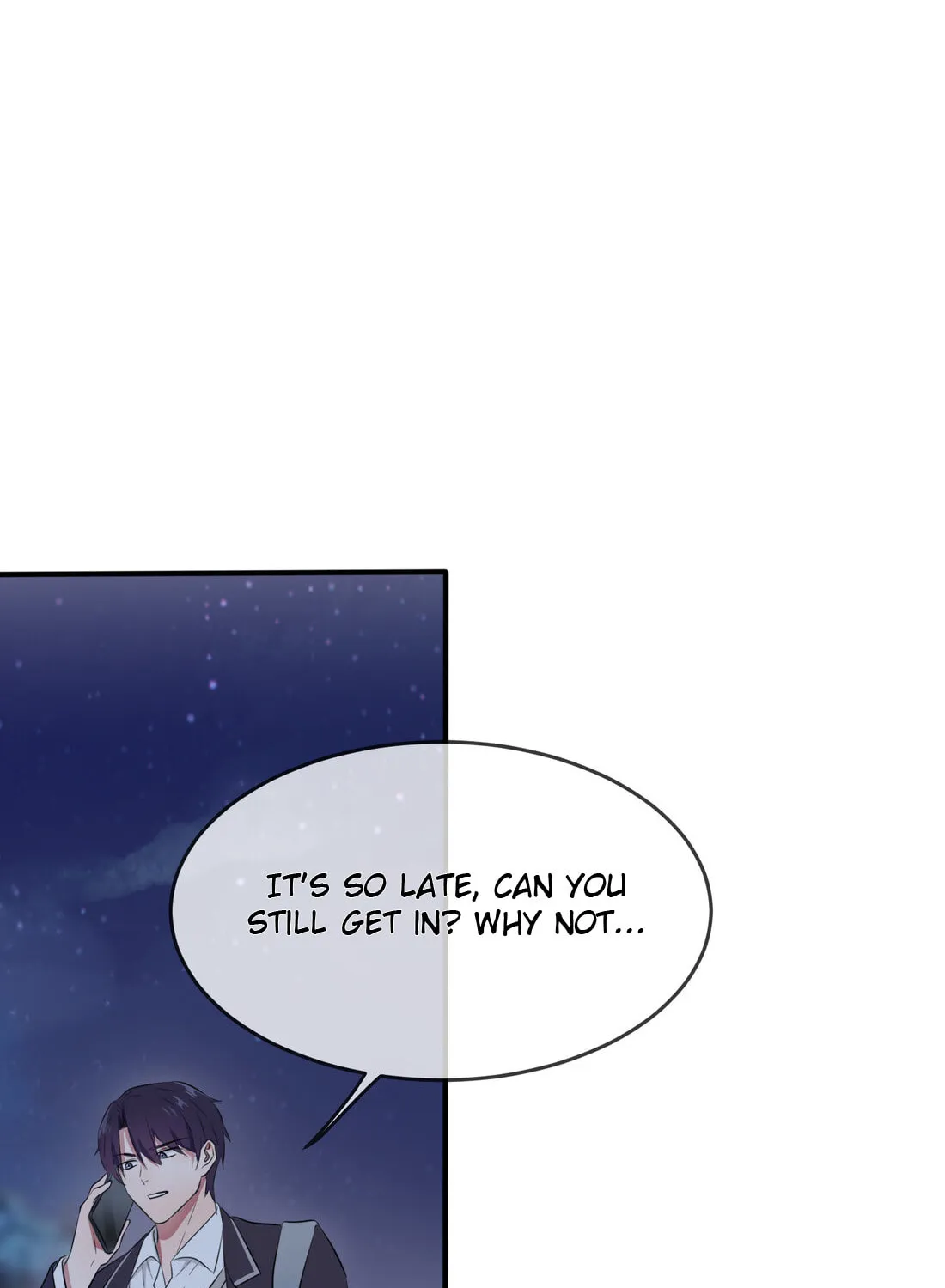 Teach Me How! Chapter 23 page 41 - 