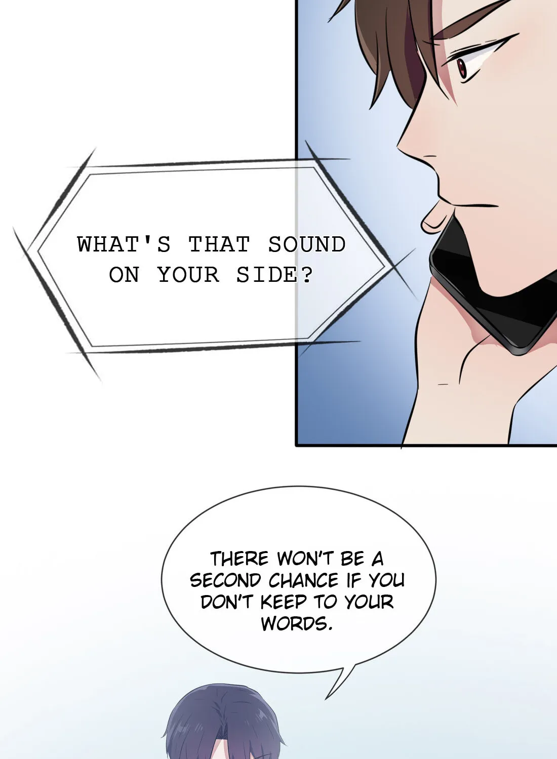 Teach Me How! Chapter 23 page 43 - 