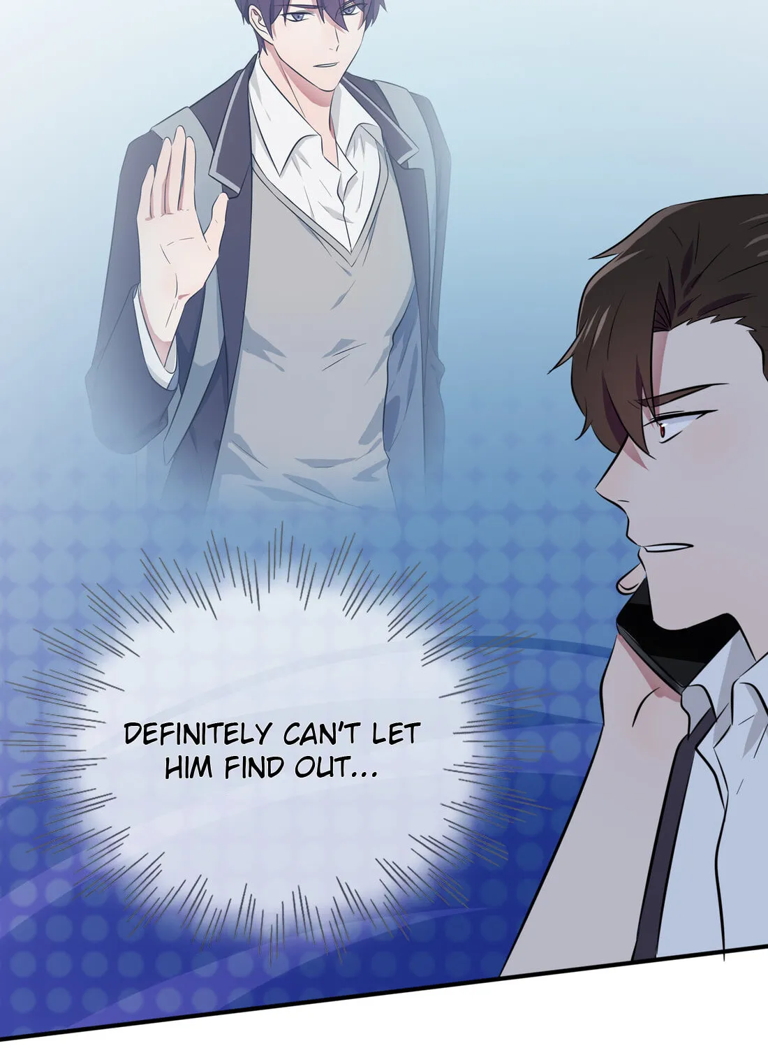 Teach Me How! Chapter 23 page 44 - 