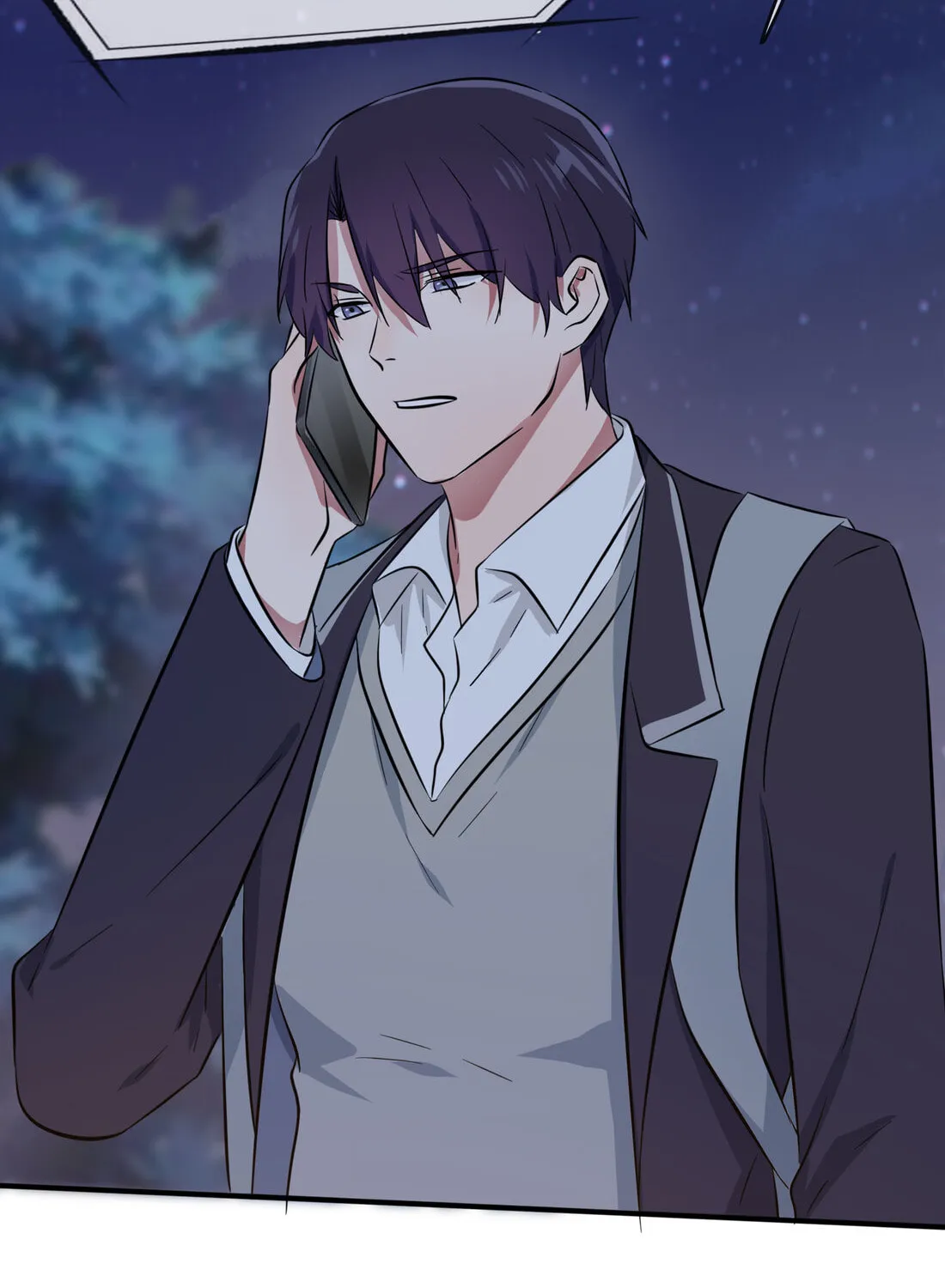 Teach Me How! Chapter 23 page 47 - 