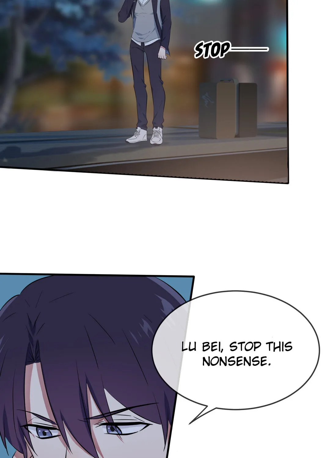 Teach Me How! Chapter 23 page 51 - 