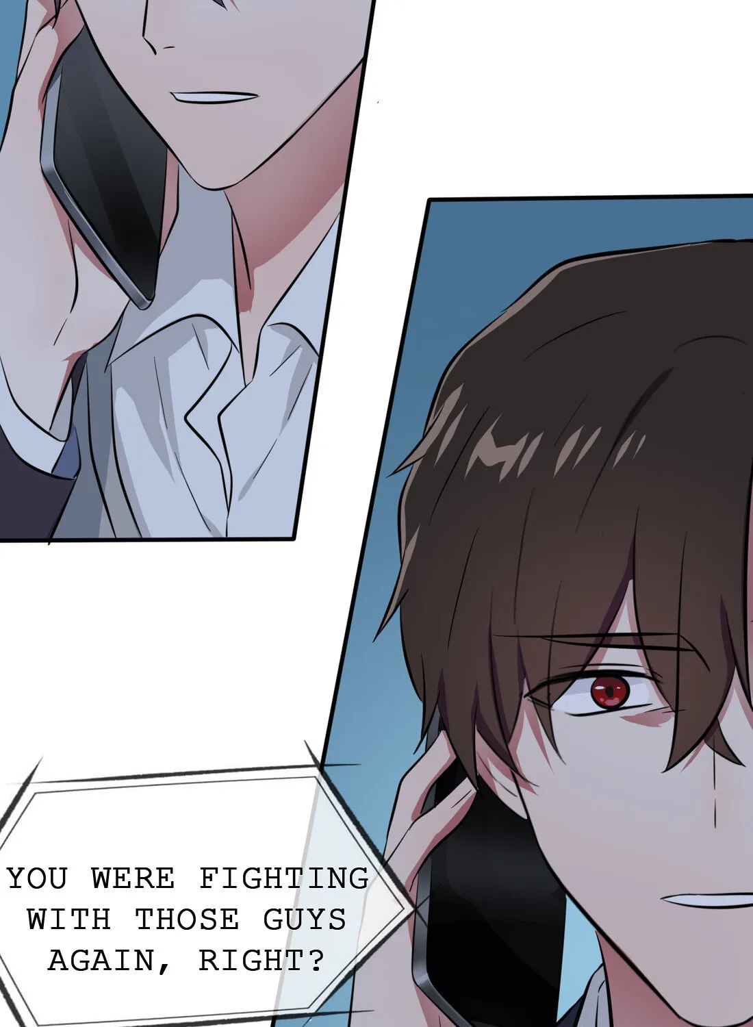 Teach Me How! Chapter 23 page 52 - 